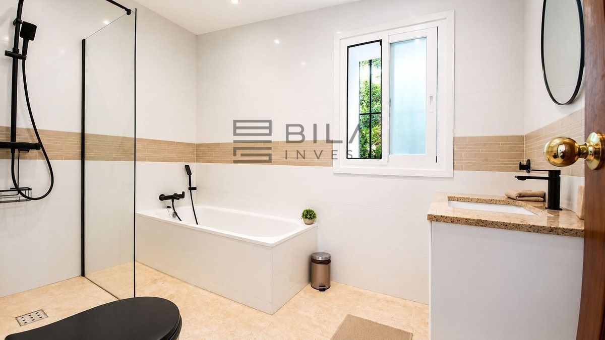 Chalet Independiente en venta en Marbella, Málaga (Las Chapas) - Foto 10