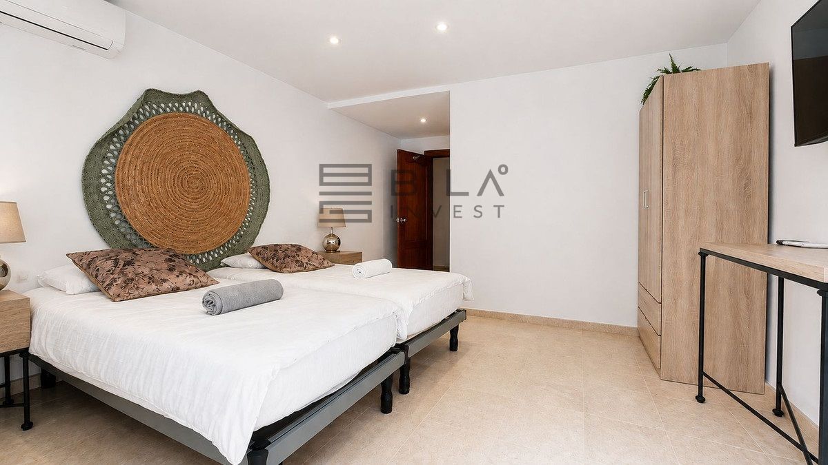 Chalet Independiente en venta en Marbella, Málaga (Las Chapas) - Foto 19