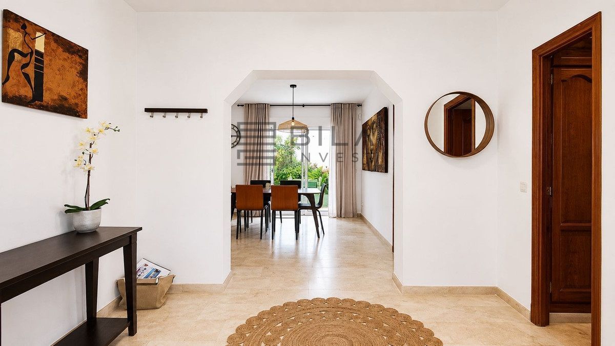 Chalet Independiente en venta en Marbella, Málaga (Las Chapas) - Foto 20