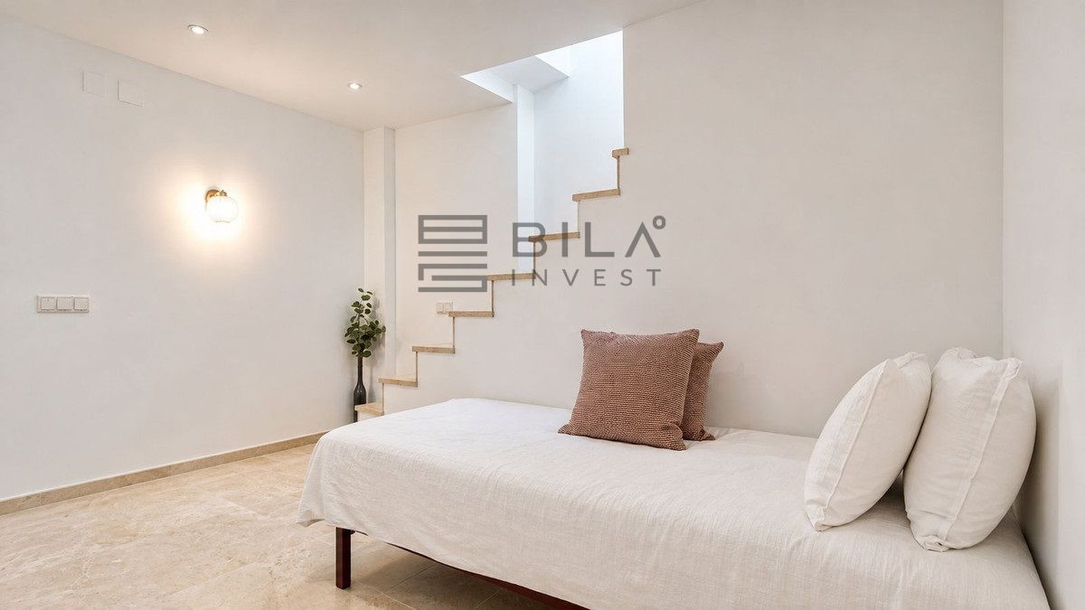 Chalet Independiente en venta en Marbella, Málaga (Las Chapas) - Foto 21