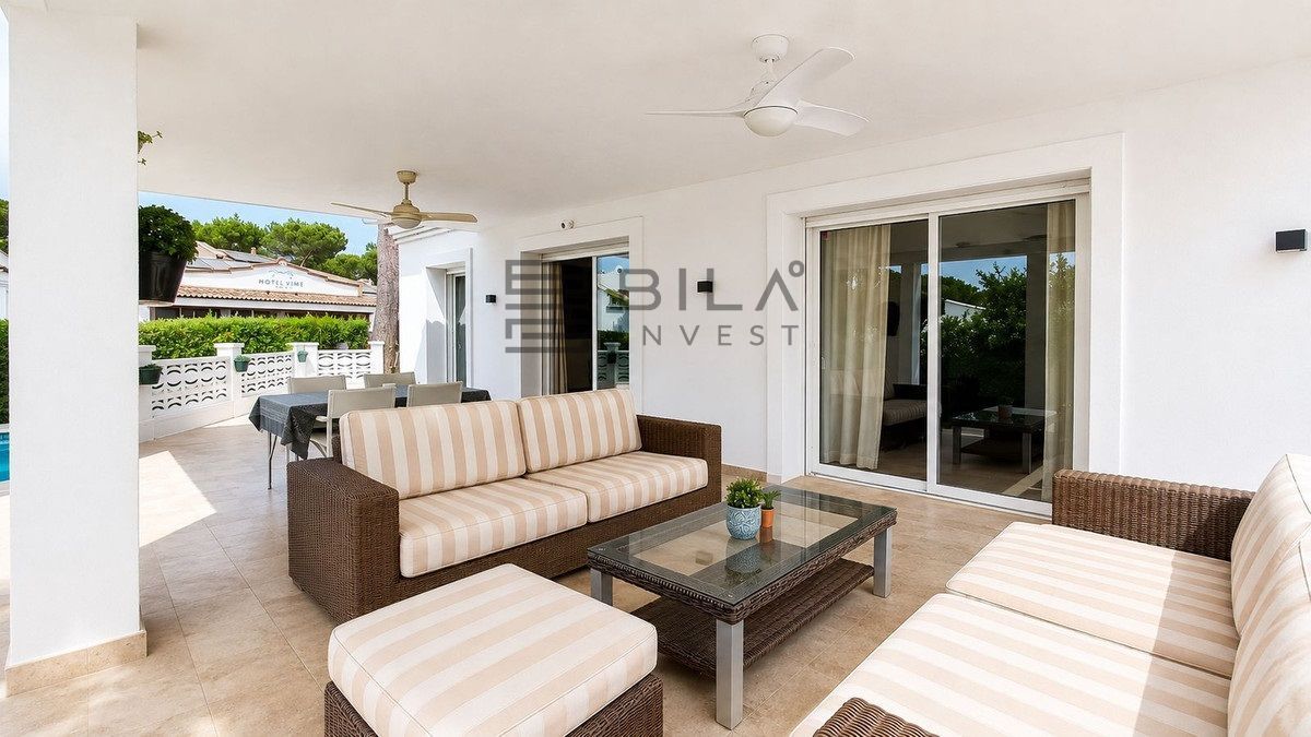 Chalet Independiente en venta en Marbella, Málaga (Las Chapas) - Foto 22