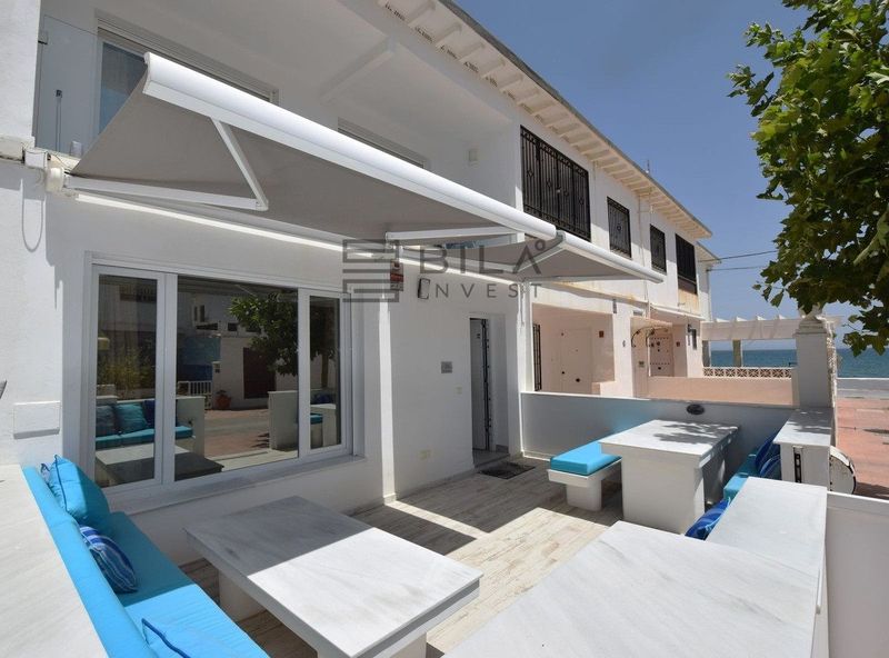 Casa en venta Mijas, Málaga. Ref: 13894. Bila Invest