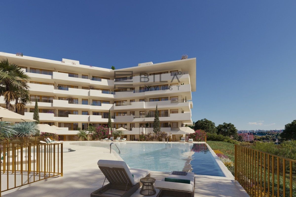 Piso en venta en Fuengirola, Málaga - Foto 1