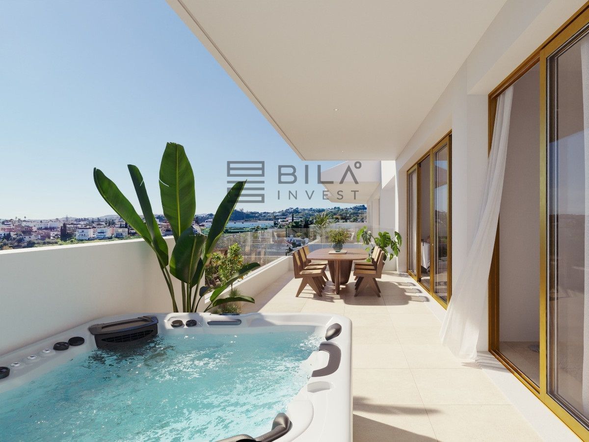 Piso en venta en Fuengirola, Málaga - Foto 3