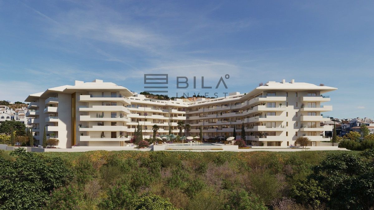 Piso en venta en Fuengirola, Málaga - Foto 15