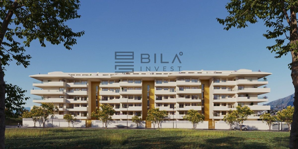 Piso en venta en Fuengirola, Málaga - Foto 16
