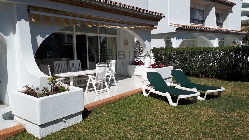 Adosado en venta Mijas, Málaga. Ref: 1390. Bila Invest