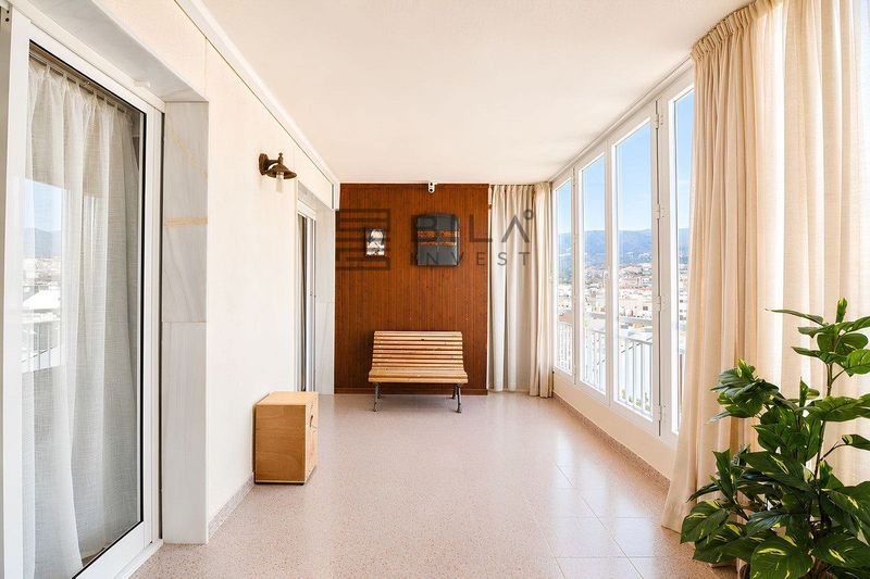 Ático en venta Fuengirola, Málaga. Ref: 13900. Bila Invest
