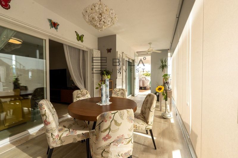 Piso en venta Mijas, Málaga. Ref: 13901. Bila Invest