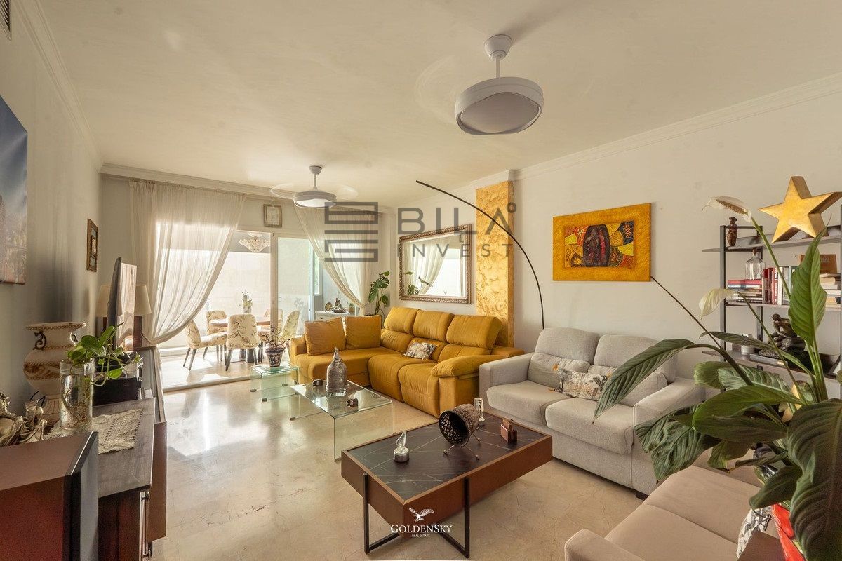 Piso en venta en Mijas, Málaga - Foto 3