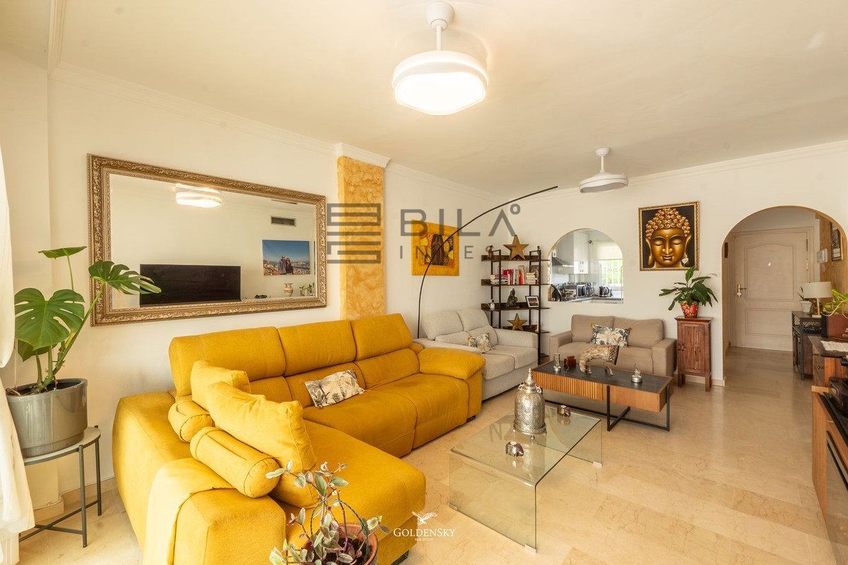 Piso en venta en Mijas, Málaga - Foto 7