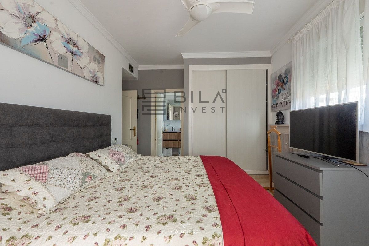 Piso en venta en Mijas, Málaga - Foto 18