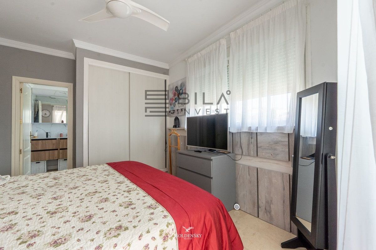 Piso en venta en Mijas, Málaga - Foto 19