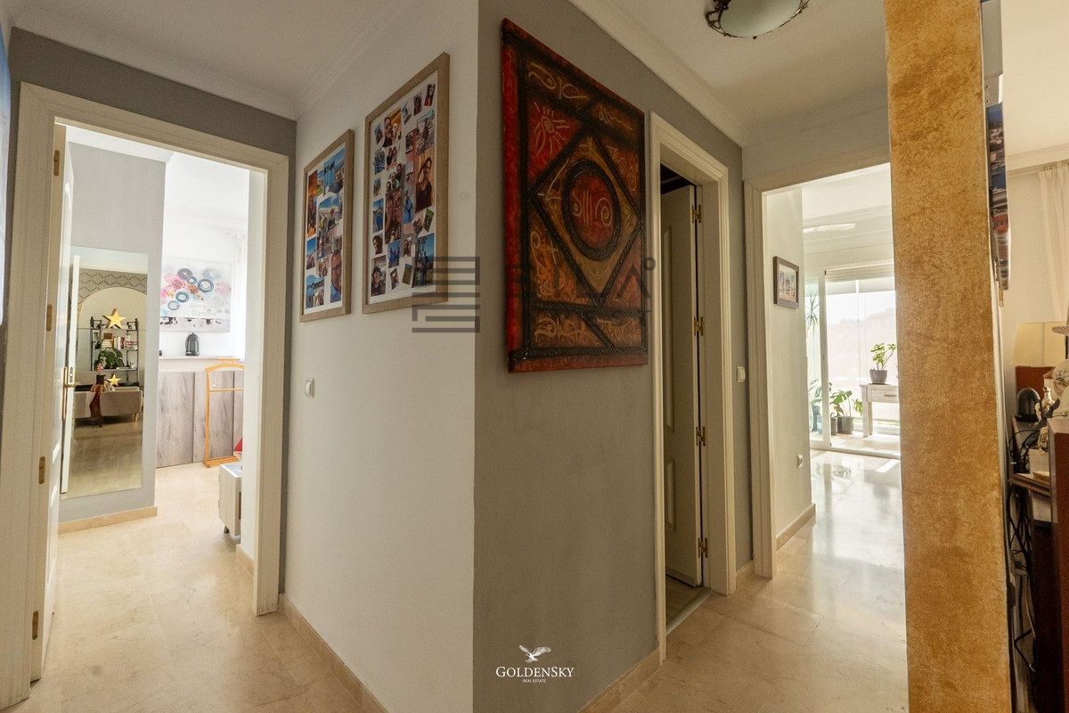 Piso en venta en Mijas, Málaga - Foto 24