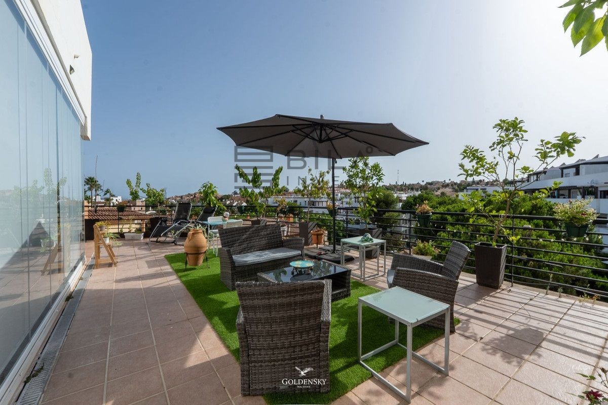 Piso en venta en Mijas, Málaga - Foto 33