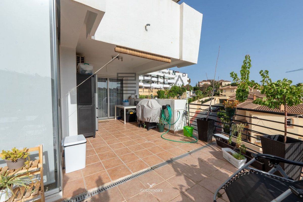 Piso en venta en Mijas, Málaga - Foto 35