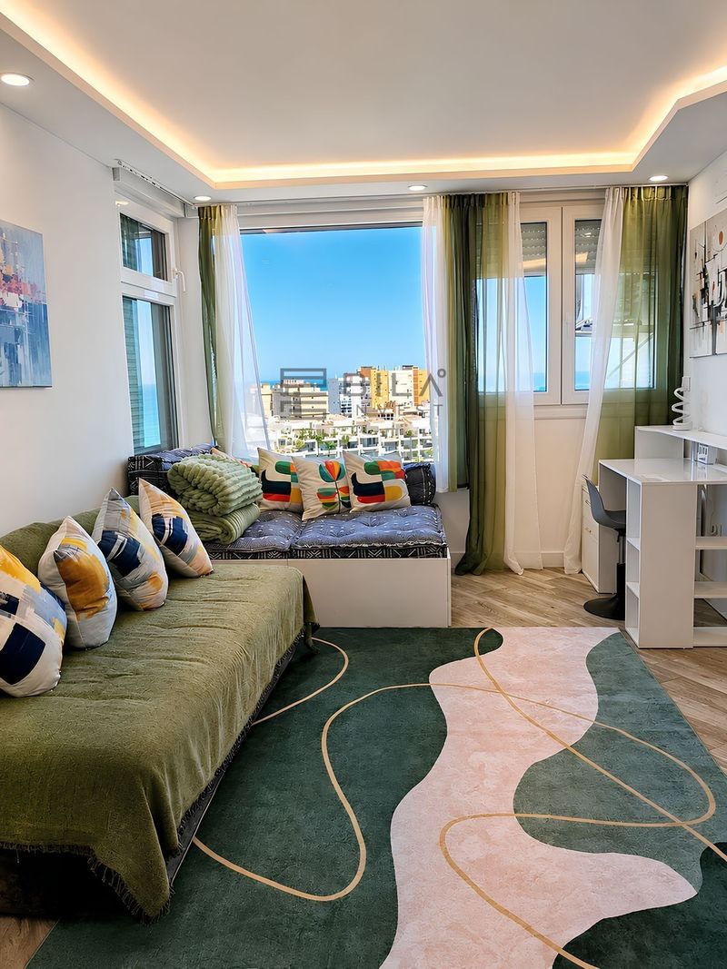 Piso en venta Mijas, Málaga. Ref: 13903. Bila Invest