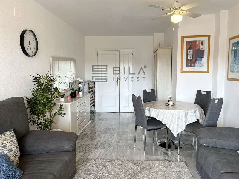Piso en venta Mijas, Málaga. Ref: 13905. Bila Invest