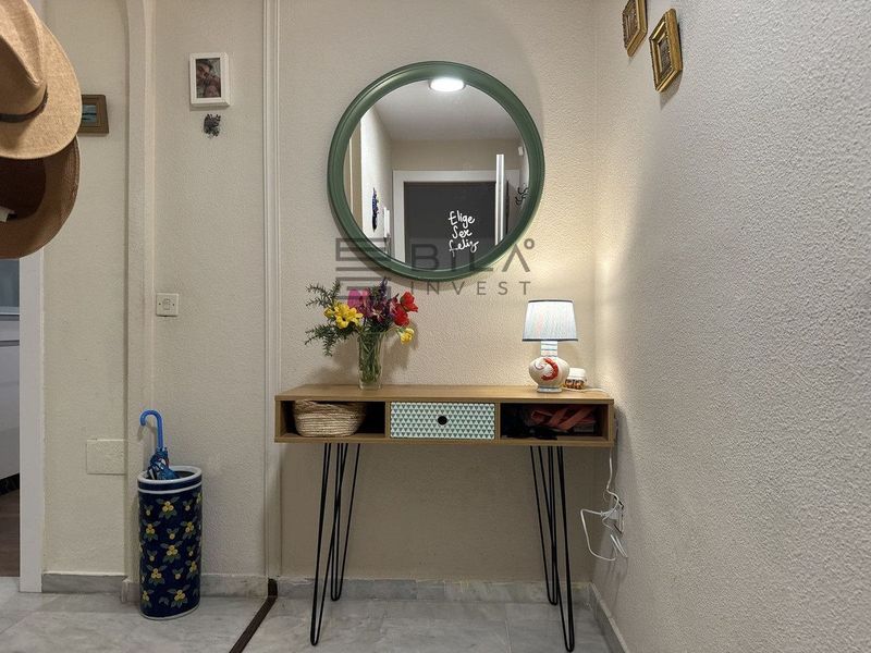 Piso en venta Fuengirola, Málaga. Ref: 13906. Bila Invest