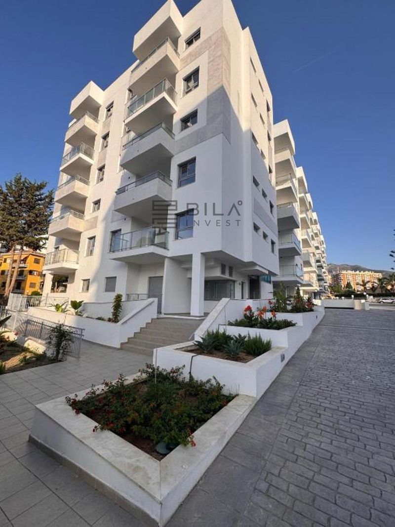 Piso en venta Benalmádena, Málaga. Ref: 13910. Bila Invest