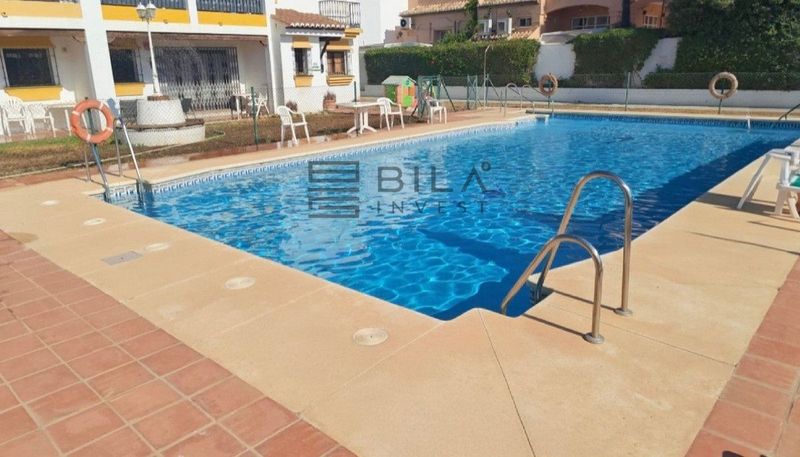 Adosado en venta Mijas, Málaga. Ref: 13911. Bila Invest