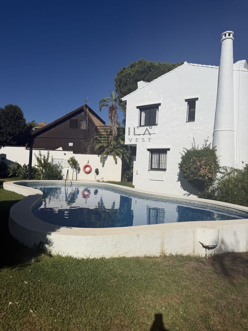 Adosado en venta Mijas, Málaga. Ref: 13913. Bila Invest