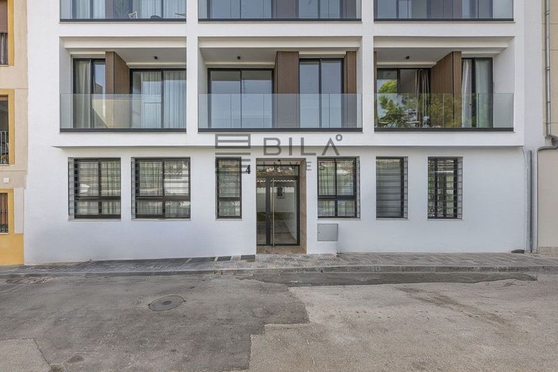Piso en venta Fuengirola, Málaga. Ref: 13914. Bila Invest