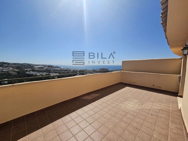 Casa en venta Mijas, Málaga. Ref: 13916. Bila Invest