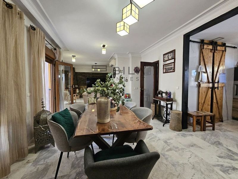Chalet Independiente en venta Fuengirola, Málaga. Ref: 13917. Bila Invest