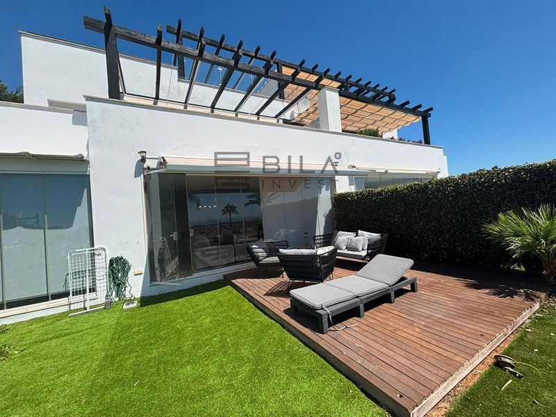 Adosado en venta Marbella, Málaga. Ref: 13918. Bila Invest