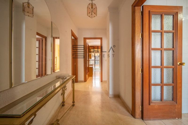 Piso en venta Fuengirola, Málaga. Ref: 13920. Bila Invest