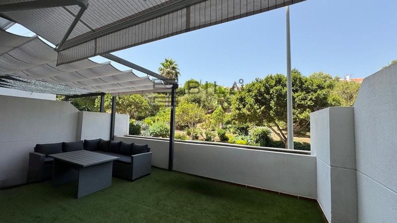 Piso en venta Fuengirola, Málaga. Ref: 13921. Bila Invest