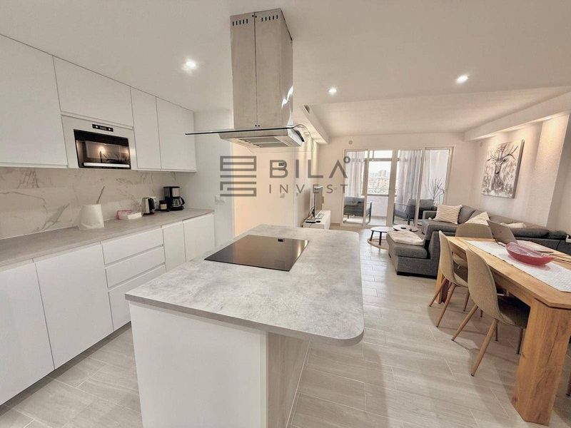 Piso en venta Fuengirola, Málaga. Ref: 13922. Bila Invest