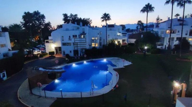 Piso en venta Marbella, Málaga. Ref: 13926. Bila Invest