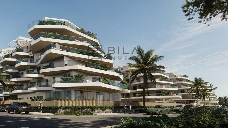 Piso en venta Mijas, Málaga. Ref: 13927. Bila Invest