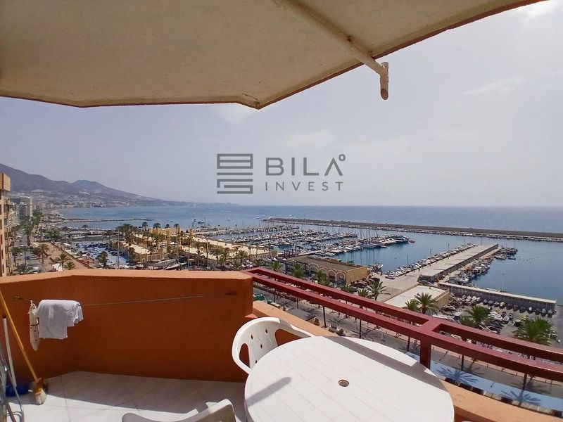Piso en venta Fuengirola, Málaga. Ref: 13934. Bila Invest