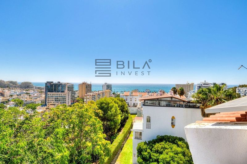 Casa en venta Benalmádena, Málaga. Ref: 13936. Bila Invest