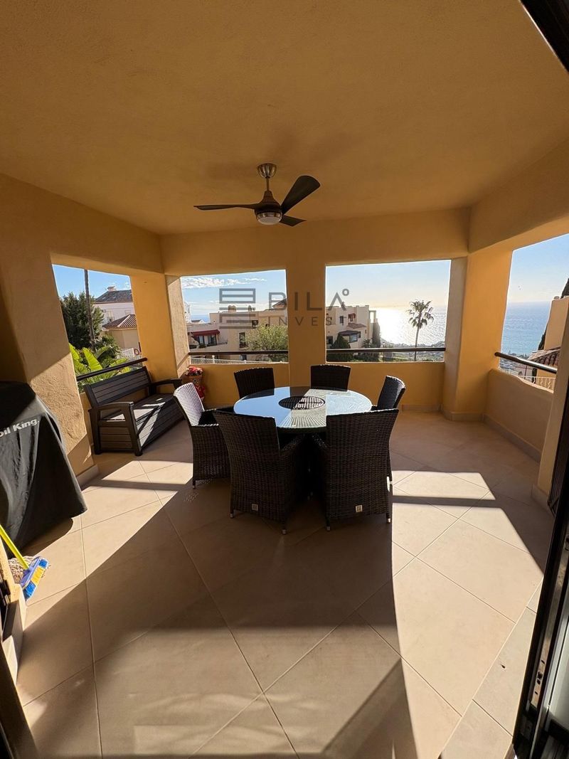 Piso en venta Benalmádena, Málaga. Ref: 13941. Bila Invest