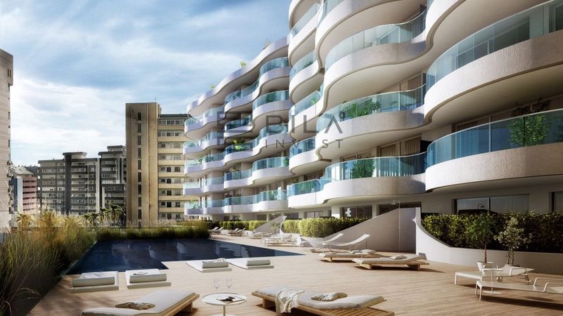 Piso en venta Fuengirola, Málaga. Ref: 13945. Bila Invest