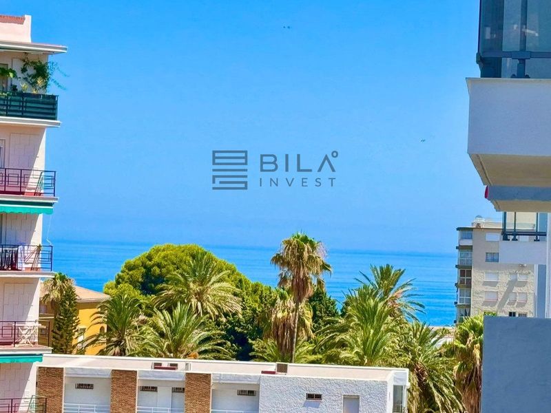 Piso en venta Benalmádena, Málaga. Ref: 13946. Bila Invest
