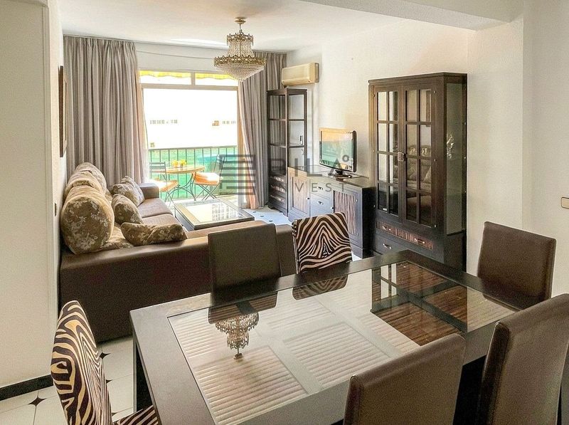 Piso en venta Fuengirola, Málaga. Ref: 13947. Bila Invest