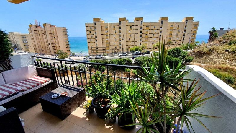 Piso en venta Fuengirola, Málaga. Ref: 13948. Bila Invest