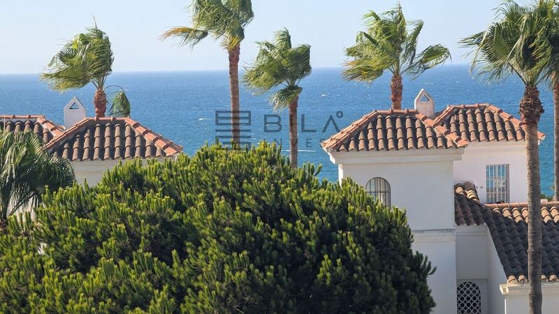 Piso en venta Mijas, Málaga. Ref: 13951. Bila Invest