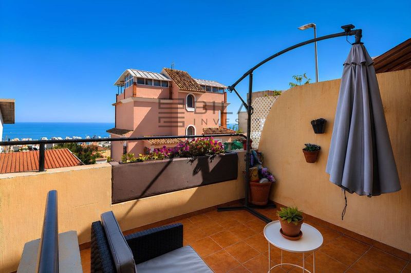 Casa en venta Benalmádena, Málaga. Ref: 13952. Bila Invest