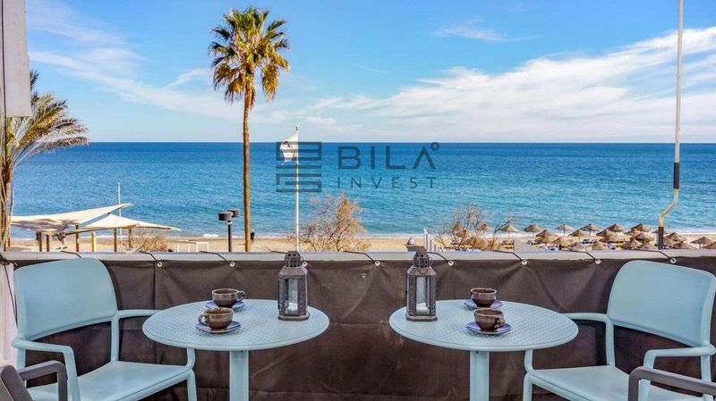 Piso en venta Fuengirola, Málaga. Ref: 13953. Bila Invest