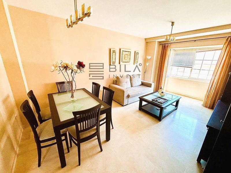Piso en venta Fuengirola, Málaga. Ref: 13954. Bila Invest