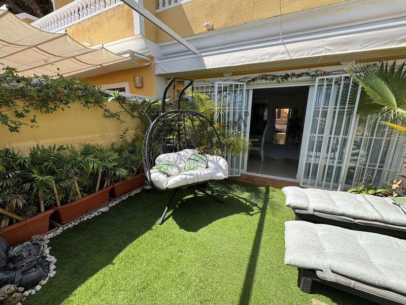 Adosado en venta Mijas, Málaga. Ref: 13956. Bila Invest