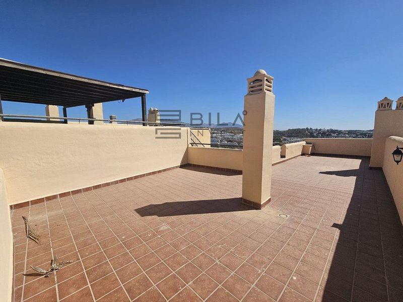 Casa en venta Mijas, Málaga. Ref: 13957. Bila Invest