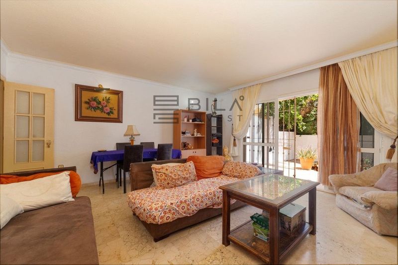 Casa en venta Mijas, Málaga. Ref: 13959. Bila Invest