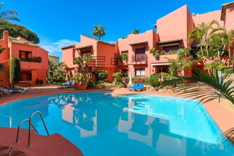 Piso en venta Marbella, Málaga. Ref: 13966. Bila Invest
